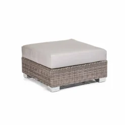 Viadurini in the Garden Garten Lounge Set-Outdoor Lounge Set in Rattan Optik handmade Rita modernes Design