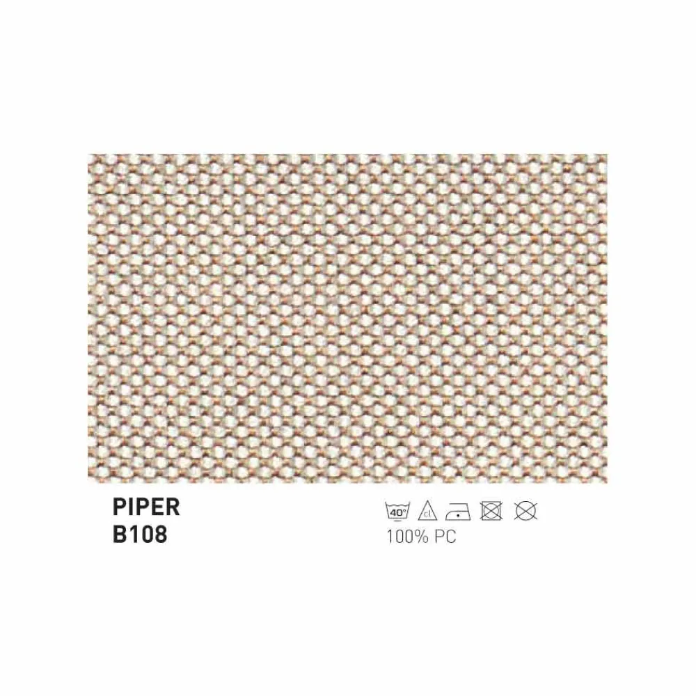 Varaschin Gartensofas-Outdoor Loungesofa Zweisitzer Babylon