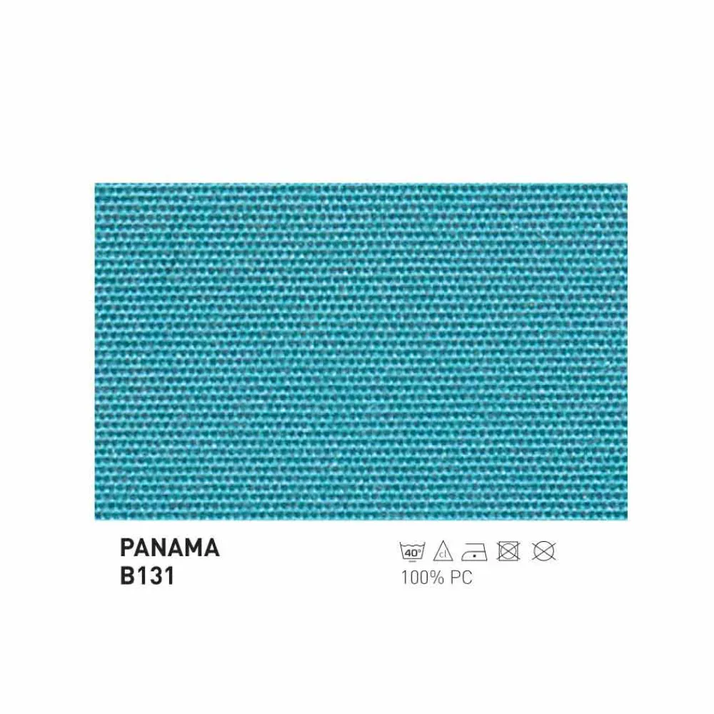 Varaschin Gartensofas-Outdoor Loungesofa Zweisitzer Babylon