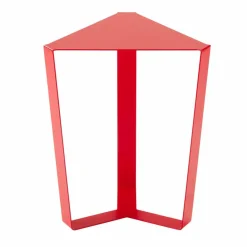 Viadurini in the Garden Garten Beistelltisch-Outdoor Metall Couchtisch Verschiedene Farben, modernes italienisches Design - Yasmine