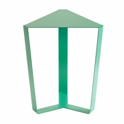 Viadurini in the Garden Garten Beistelltisch-Outdoor Metall Couchtisch Verschiedene Farben, modernes italienisches Design - Yasmine