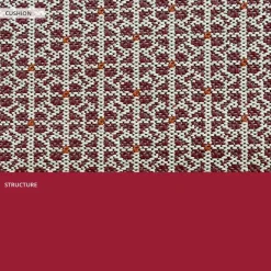 Viadurini in the Garden Metallsessel-Outdoor Metall Sessel mit Luxuskissen Made in Italy - Karol