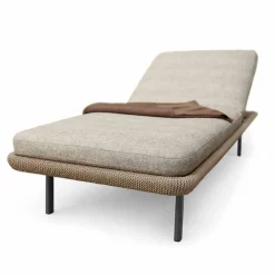 Varaschin Sonnenliegen-Outdoor Sonnenliege Babylon