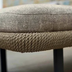 Varaschin Sonnenliegen-Outdoor Sonnenliege Babylon