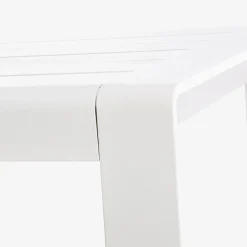 Viadurini in the Garden Garten Lounge Set-Outdoor Wohnzimmer Zusammensetzung in Aluminium und Stoff, Homemotion - Francine