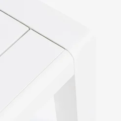 Viadurini in the Garden Garten Lounge Set-Outdoor Wohnzimmer Zusammensetzung in Aluminium und Stoff, Homemotion - Francine