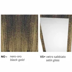 Viadurini Lighting Gartenlampion-Outdoor zwei Lichter Laternenpfahl aus Aluminium, hergestellt in Italien, Kristel