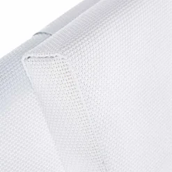 Viadurini in the Garden Sonnenliegen-Outdoor-Liegestuhl aus Aluminium mit Sitz aus Textilene, 4 Stück - Kailua