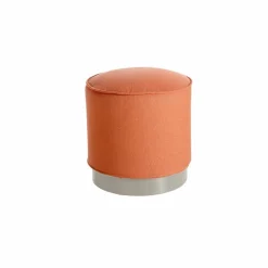 SLIDE Sitzsäcke|Sitzsäcke-Outdoorpouf, aus Polyethylen und Stoff oder Leder-Mara