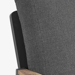 Viadurini in the Garden Gartensofas-Outdoor-Sofa aus Stoff mit Aluminiumstruktur, Homemotion - Cara