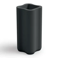 Viadurini in the Garden Gartenideen-Outdoor-Vase aus farbigem Polyethylen 2 Größen Made in Italy - Barbia