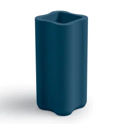 Viadurini in the Garden Gartenideen-Outdoor-Vase aus farbigem Polyethylen 2 Größen Made in Italy - Barbia