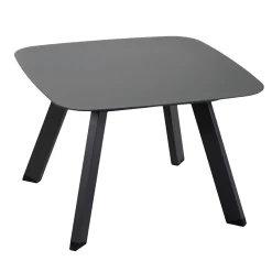 Viadurini in the Garden Garten Lounge Set-Outdoor-Wohnzimmer bestehend aus 2 Sesseln und 1 Couchtisch - Righello