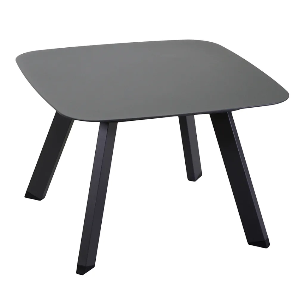 Viadurini in the Garden Garten Lounge Set-Outdoor-Wohnzimmer bestehend aus 2 Sesseln und 1 Couchtisch - Righello