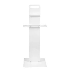 Viadurini Bathroom Toilettenpapierhalter-Papierhalter, Handtuch- und Bidet-Seifenhalter, hergestellt in Italien – Pluto