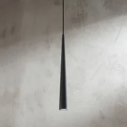 Viadurini Lighting Designer Pendelleuchten-Pendelleuchte aus weißem, schwarzem oder goldenem Metall 2 Größen - Girotondo