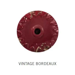 Ferroluce Pendelleuchte Industrial-Pendelleuchte im Industriedesign aus Eisen, Glas und Keramik - Urban