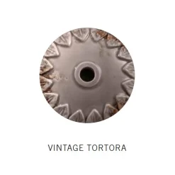 Ferroluce Pendelleuchte Industrial-Pendelleuchte im Industriedesign aus Eisen, Glas und Keramik - Urban