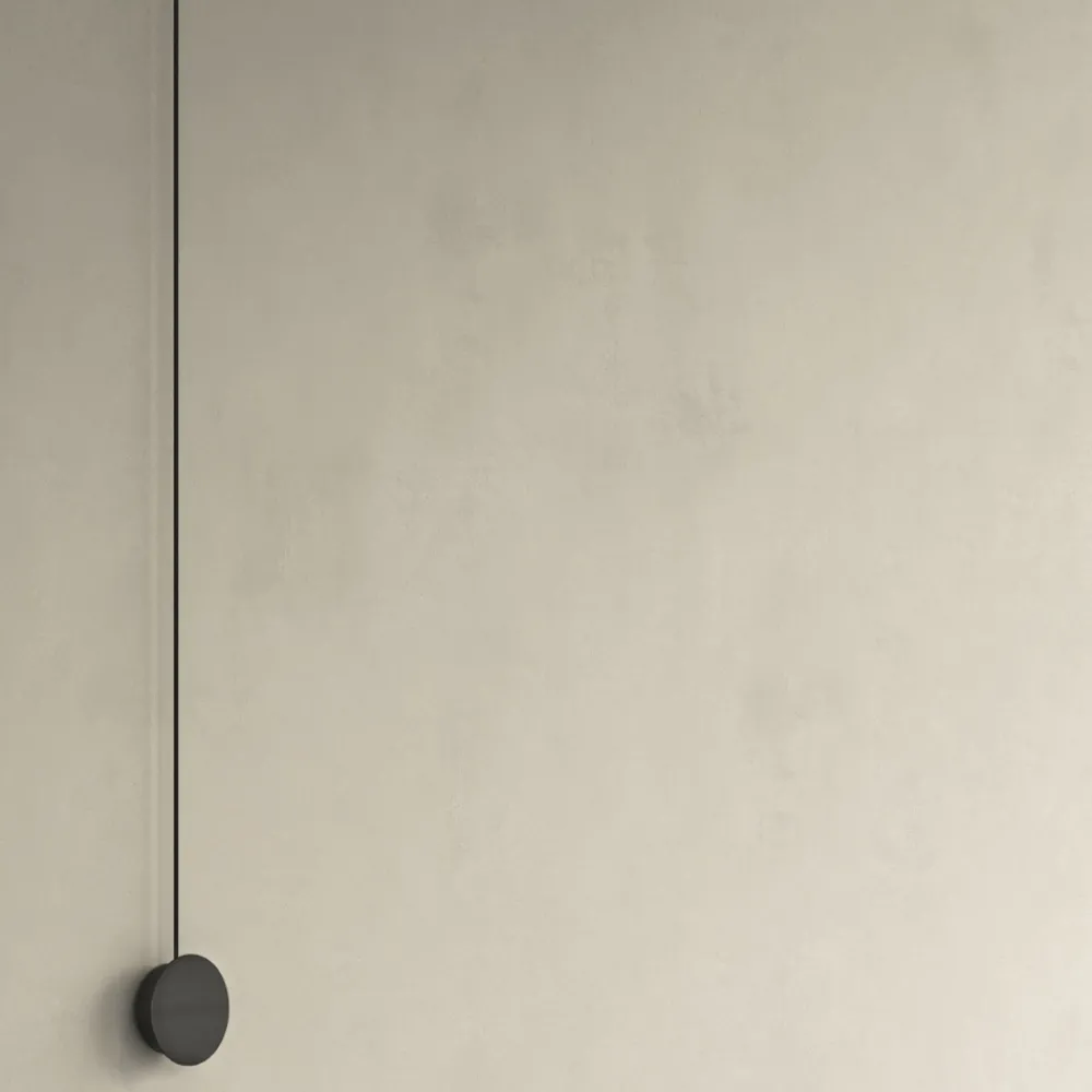 Viadurini Lighting Moderne Pendelleuchten-Pendelleuchte mit Canneté-Glaszylinder Made in Italy - Oris