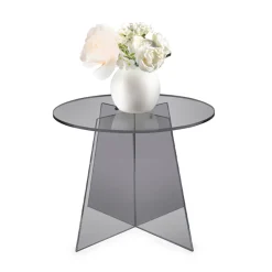 Viadurini Living Moderne Couchtische-Plexiglas-Couchtisch mit verschiedenen Ausführungen, hergestellt in Italien – Aurora