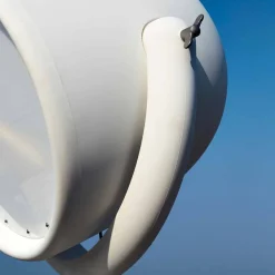 Myyour Design Beleuchtung-Poleasy Design Stehleuchte im Freien, 2 Farben - Hollywood von