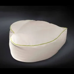 Viadurini Living Sitzsäcke|Sitzsäcke-Pouf für den Innen- und Außenbereich aus nautischem Kunstleder Potus