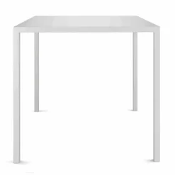 Viadurini in the Garden Garten Beistelltisch-Quadratischer Tisch im Freien Made in Italy - Benedict