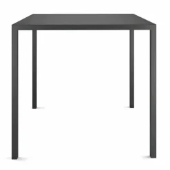 Viadurini in the Garden Garten Beistelltisch-Quadratischer Tisch im Freien Made in Italy - Benedict