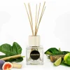 Viadurini Home Fragrance Feel Good-Raumduft Bamboo Lime Dufte 200 ml mit Stäbchen - Ariadicapri