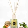 Viadurini Home Fragrance Keep Calm-Raumduft Diffuser Meerwasser 2,5 Lt mit Sticks - Essenzadiportofino