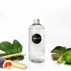 Viadurini Home Fragrance Raumduft Nachfüller-Raumduft Nachfüller Bamboo Lime Dufte 500 ml oder 1 lt - Ariadicapri