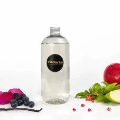 Viadurini Home Fragrance Raumduft Nachfüller-Raumduft Nachfüller Granatapfel 500 ml or 1 lt - Soledipantelleria