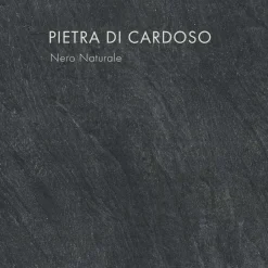 Viadurini Living Esstische-Rechteckiger Esstisch aus Feinsteinzeug Made in Italy - Emilio