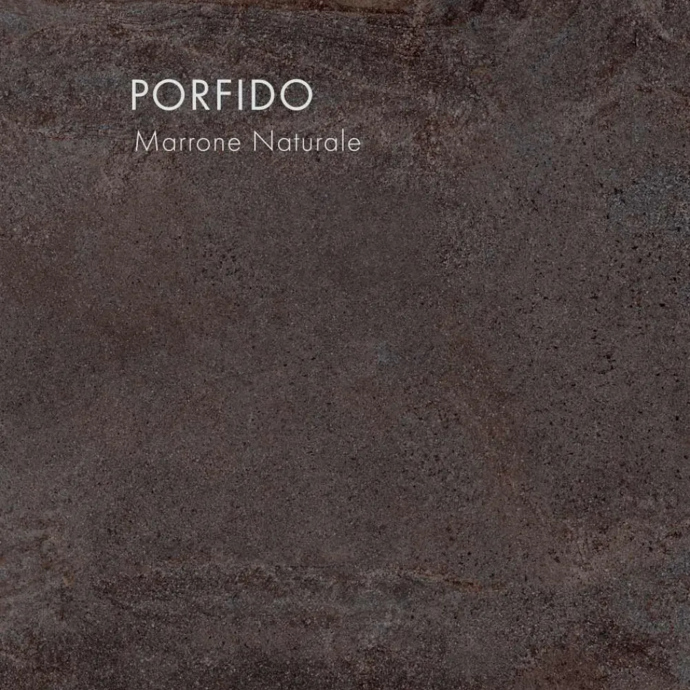 Viadurini Living Esstische-Rechteckiger Esstisch aus Feinsteinzeug Made in Italy - Emilio