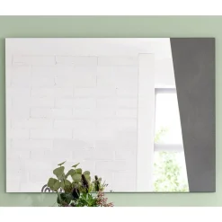 Viadurini Living Wandspiegel-Rechteckiger Spiegel Made in Italy - Popilio