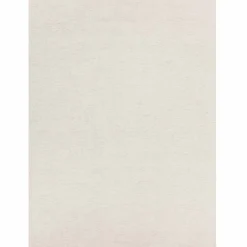 Viadurini Carpets Teppiche-Rechteckiger Teppich aus modernem Design aus Seide und brauner oder cremefarbener Baumwolle - Kuta