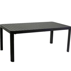 Viadurini in the Garden Gartentische Aus Aluminium|Ausziehbare Gartentische-Rechteckiger Tisch ausziehbar auf 240 cm für den Außenbereich aus Aluminium - Sheet