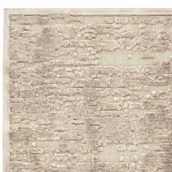 Viadurini Living Teppiche-Rechteckiger Wohnzimmerteppich aus 100% Viskose, kostbar Made in Italy - Tiger