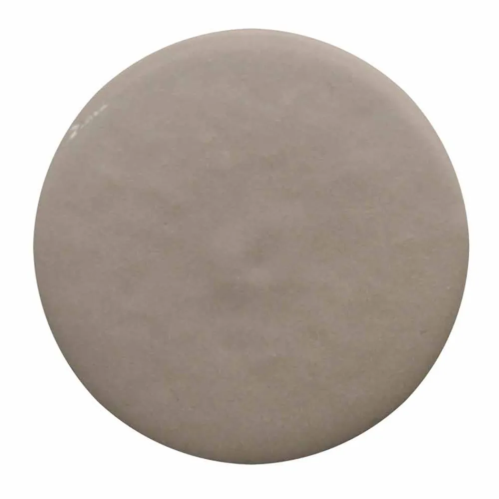 Viadurini Bathroom Keramikwaschbecken-Rechteckiges Aufsatzwaschbecken aus farbiger Keramik Made in Italy - Dable