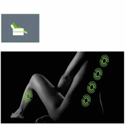 Stile Relax Aufstehsessel Und Massagesessel-Relaxsessel mit 1 Motor und Aufstehhilfe Via Venezia