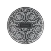 Versace Teller Set-Rosenthal Barocco 4 Speiseteller Durchmesser 17 cm aus Porzellan - Barocco