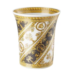 Versace Deko Vasen-Rosenthal I Love Baroque Porzellanvase - Barock