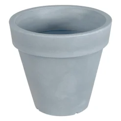 Viadurini in the Garden Lichtmöbel-Runde farbige Gartenvase oder mit Beleuchtung Made in Italy - Avanas