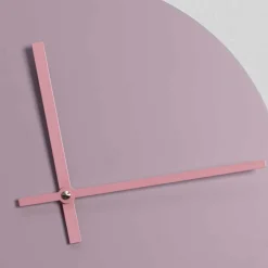 Viadurini Time Design Wanduhren-Runde hölzerne Wanduhr Made in Italy - Imalia