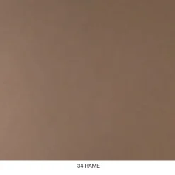 Viadurini Living Moderne Couchtische-Runder Couchtisch für Wohnzimmer aus Metall und Glas mit luxuriösem Marmoreffekt - Magali