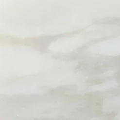 Viadurini Living Runde Tische|Esstische-Runder Esstisch aus Marmor und lackiertem Aluminium Made in Italy - Superb