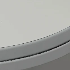 Viadurini Living Runde Tische-Runder Esstisch aus Massivholz Oliva