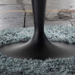 Viadurini Living Runde Tische-Runder Esstisch ausziehbar in modernem Design - Borgia