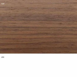 Viadurini Living Runde Tische-Runder Esstisch mit fein furnierter Platte, hergestellt in Italien – Dollars