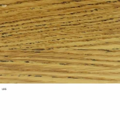 Viadurini Living Runde Tische-Runder Esstisch mit fein furnierter Platte, hergestellt in Italien – Dollars